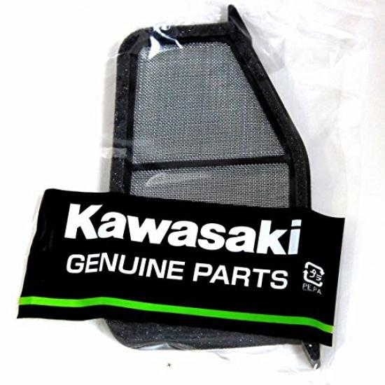 KAWASAKI Original Luftfilterelement Baugruppe 11029-1019