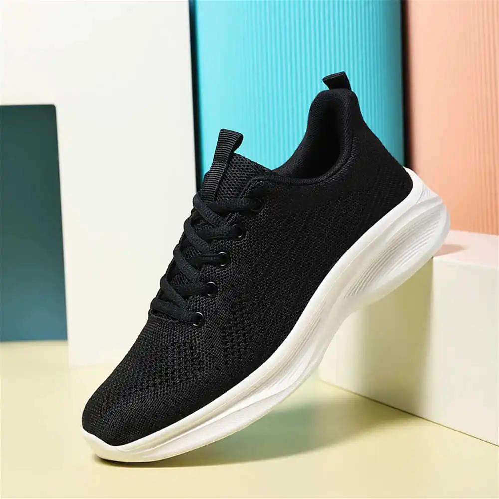 Summer Size 40 Womens Shoes Original Vulcanize Best Selling Products Branded Sneakers 2024 Sport Sapatenis High-level Tenys