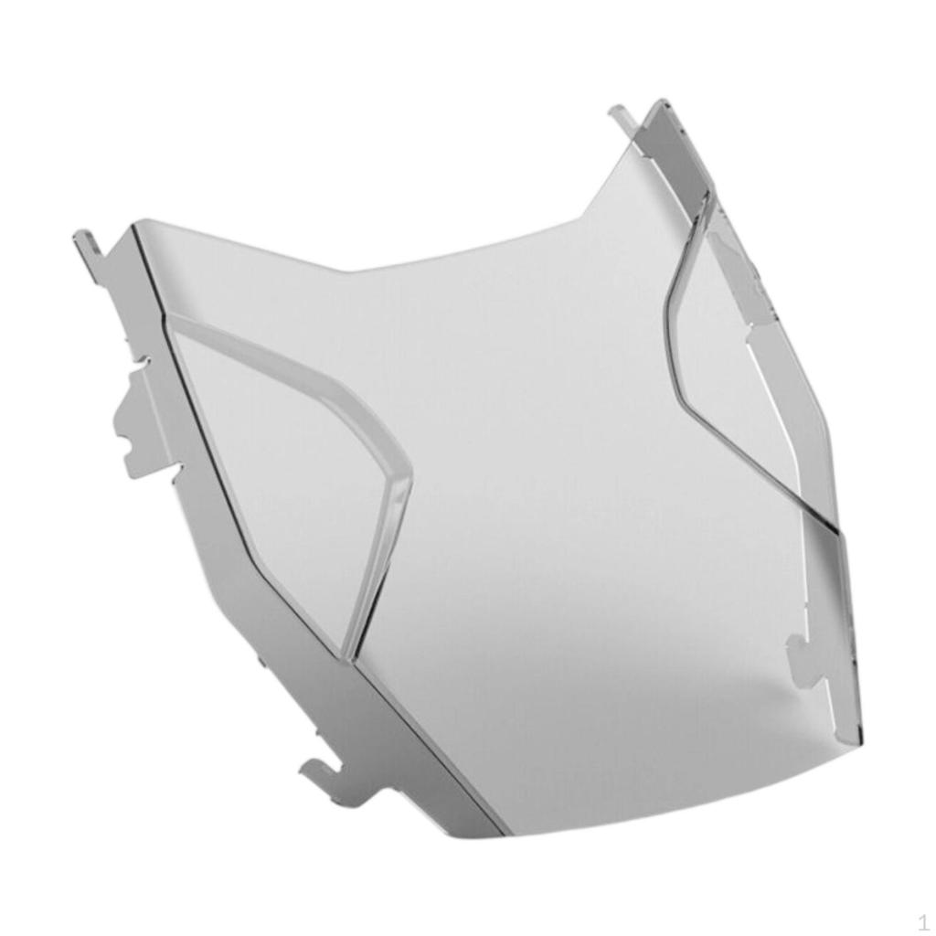 Front Engine Headlight Guard, Easy Installation, Stable Performance, Cover for R1300GS