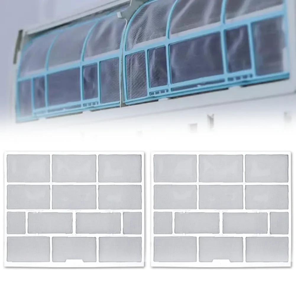 

Air Conditioning Accessory Accessories Home Cleaning Custom Fit Compatibility Dustproof Performance Easy Installation Process