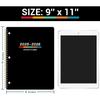 Student Planner 2025-2026 - Academic Planner 2025-2026, July 2025 - June 2026, 11" × 9", Weekly Lesson Planner, Monthly & Weekly School Planner for