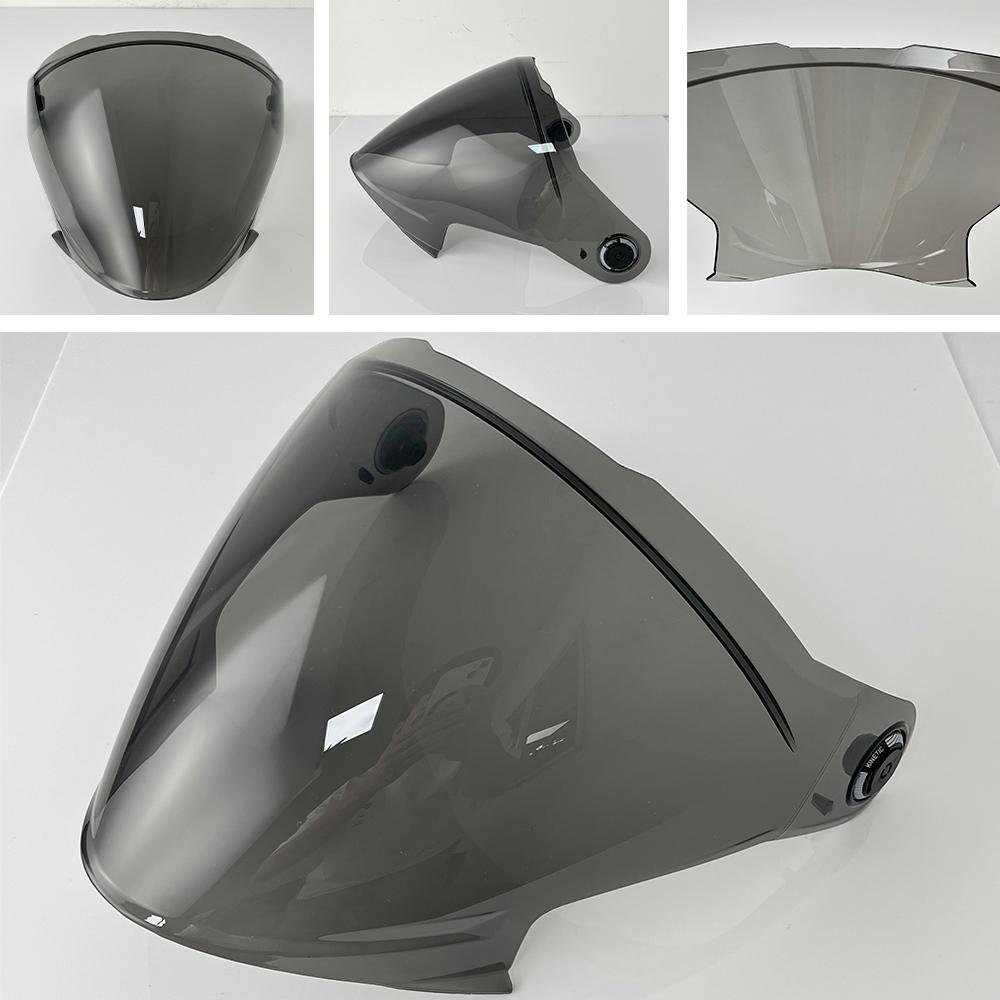 V37 Helmet Visor For MT COSMO