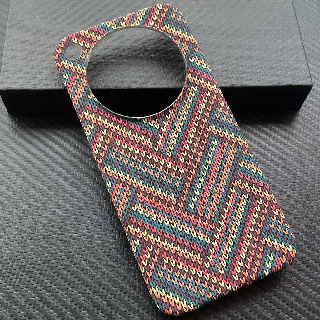 For VIVO X300 Pro Case Hard PC Carbon Fibre Slim Protective Back Cover Cases For VIVO X300 X200 Pro Mini X200S Ultra Phone Shell