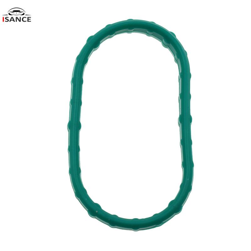 6 ks těsnění horního sacího potrubí pro 2002-2008 Jaguar X-Type S-Type V6 2.5 3.0 C2S14519, XR843536