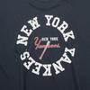 New Era Mlb New York Yankees Mesh T shirT Team Navy 15147532