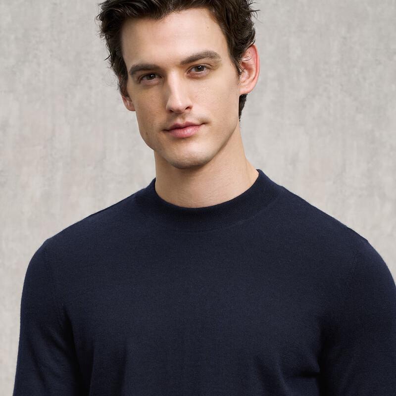 

EMZ Erdos Men s 100% Cashmere Sweater 2XL