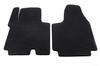 Коврики EVA (черные) 1-20252 для Nissan Primastar 2002-2014 гг