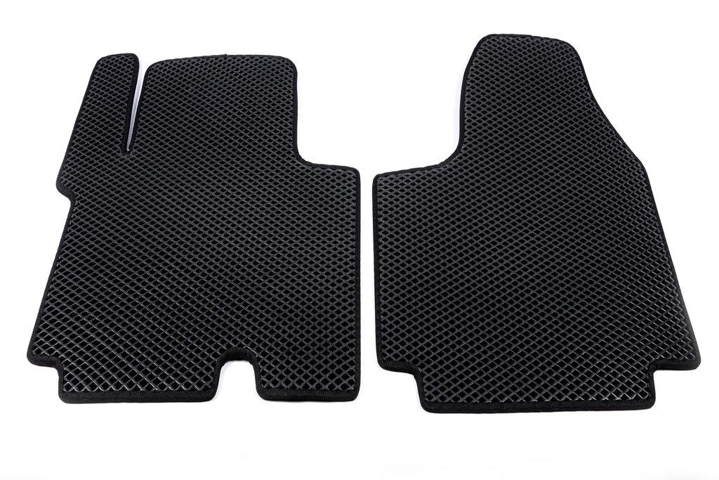 Коврики EVA (черные) 1-20252 для Nissan Primastar 2002-2014 гг