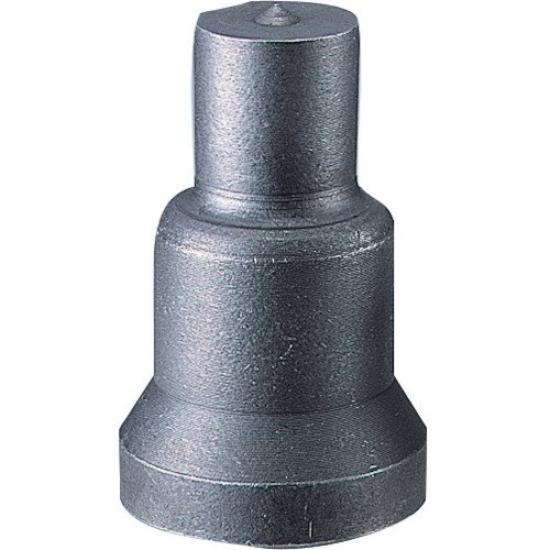 TRUSCO Standard Punch, 8mm, TUP-8.0