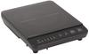 Iris Ohyama IH Cooktop 1000W IHK-T38-B