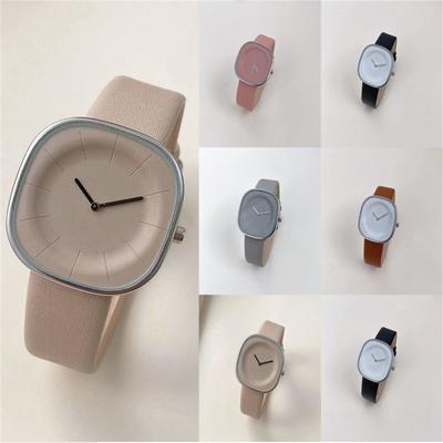 Women Fashion Leather Watch