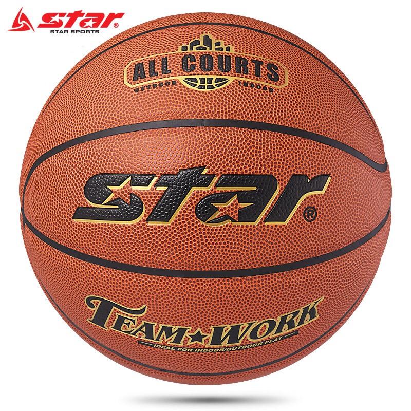Star Official Size 7 Basketball