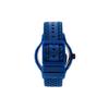 Puma Reset V1 Series Watch Quartz Movement Fabric Strap 41mm-43mm Blue Dial Men watches P5057