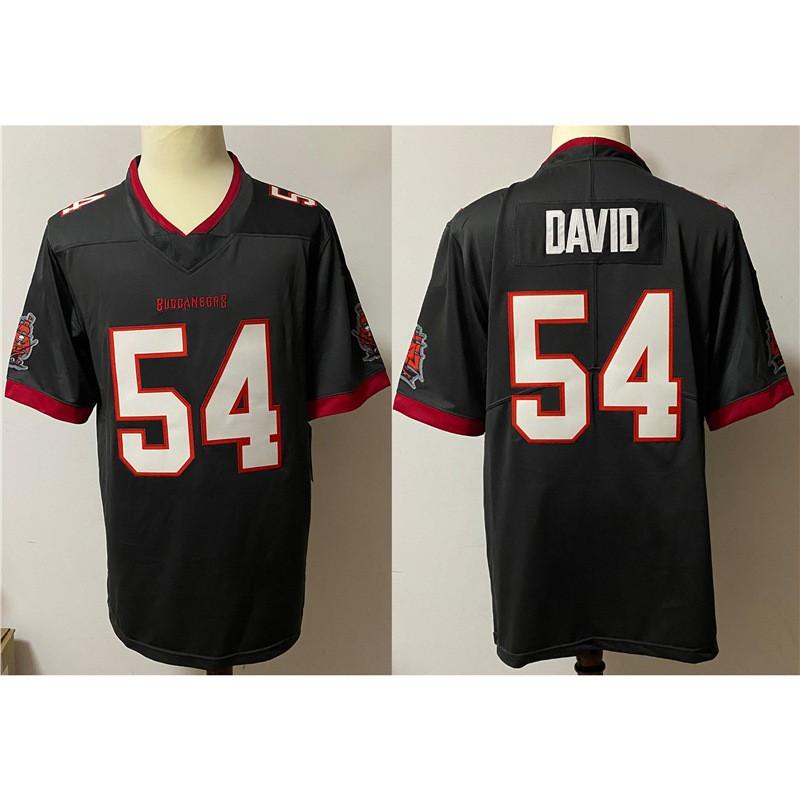 Tampa Bay Buccaneers NFL Football Jersey Mens Team Sport Uniform Fan Apparel Wear