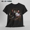 Severus Snape Harry Potter Walter White Braking Bad Crossover Cooking Shirt
