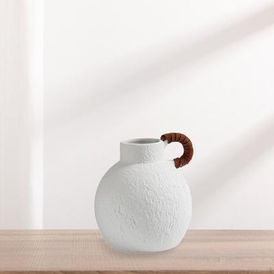 Keramikvase für Blumengestecke Ideal für Zuhause und Büro