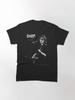 Jeff Buckley 90'er Alternativ Rock Ikon Klassisk T-shirt Klassisk T-shirt
