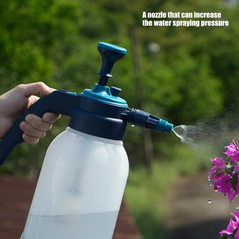 Replacement Sprayer Bottle Nozzle for Various Brands Durability for Outdoor Use Precise Sprayer & AntiLeak 2cm Diameter