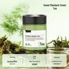 2025 Long-Lasting Tea Scent Car Air Freshener: Advanced Solid Balm for Car Interior Fragrance