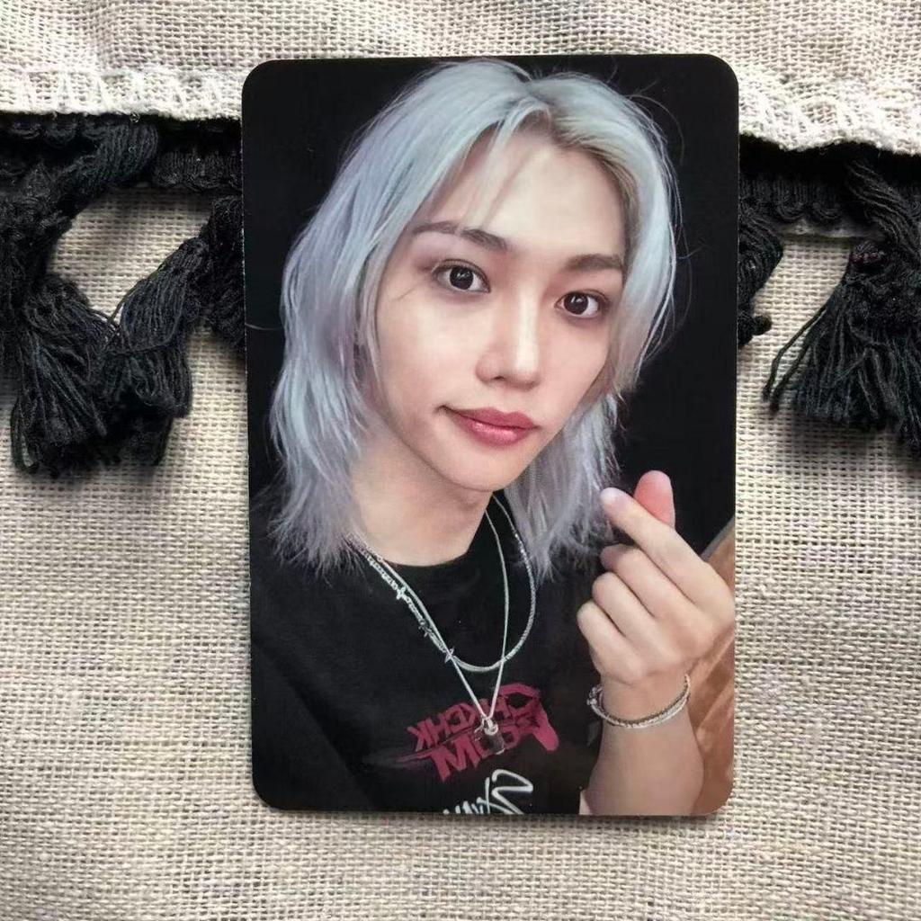 [USED] StrayKids Felix ATE Sanok Trading Card