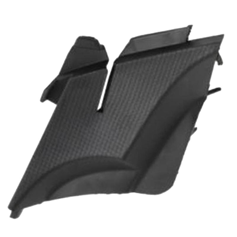 2X Engine Hood Hinge Cover For HONDA FIT JAZZ 2005 - 2008 GD1 GD3 74212-SAA-G00 For Left Hand Drive Only Left Side