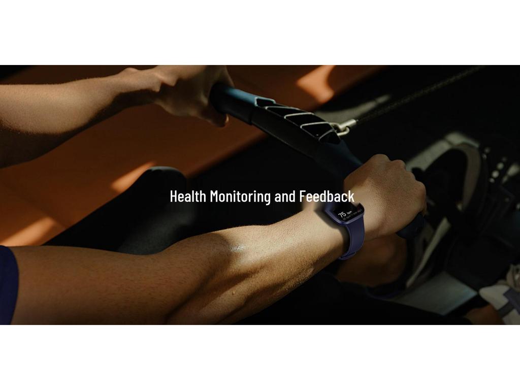 Q23Pro Smartwatch: Bateria Ultralonga, Modo Esportivo, Função de Chamada, Monitoramento de Saúde (Temperatura Corporal, Pressão Arterial, Oxigênio no Sangue).