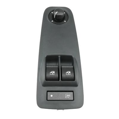Electric Window Control Switch Button For Fiat Doblo Ducato For Citroen Jumper For Peugeot Boxer II 735421419 735487419 6490X9