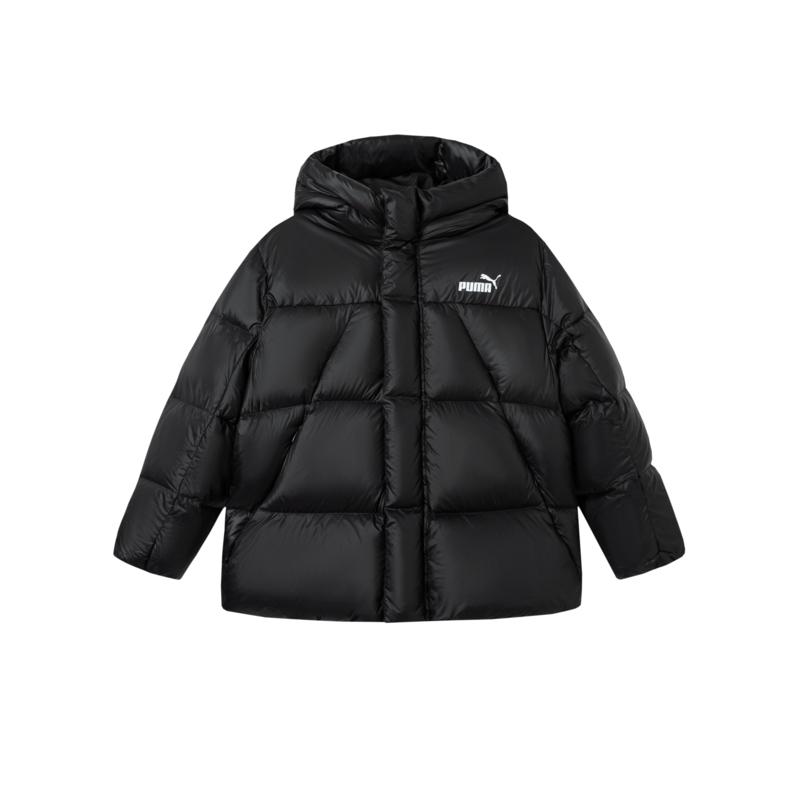PUMA Down Jacket Sportstyle Kids 353425107202-90001 165