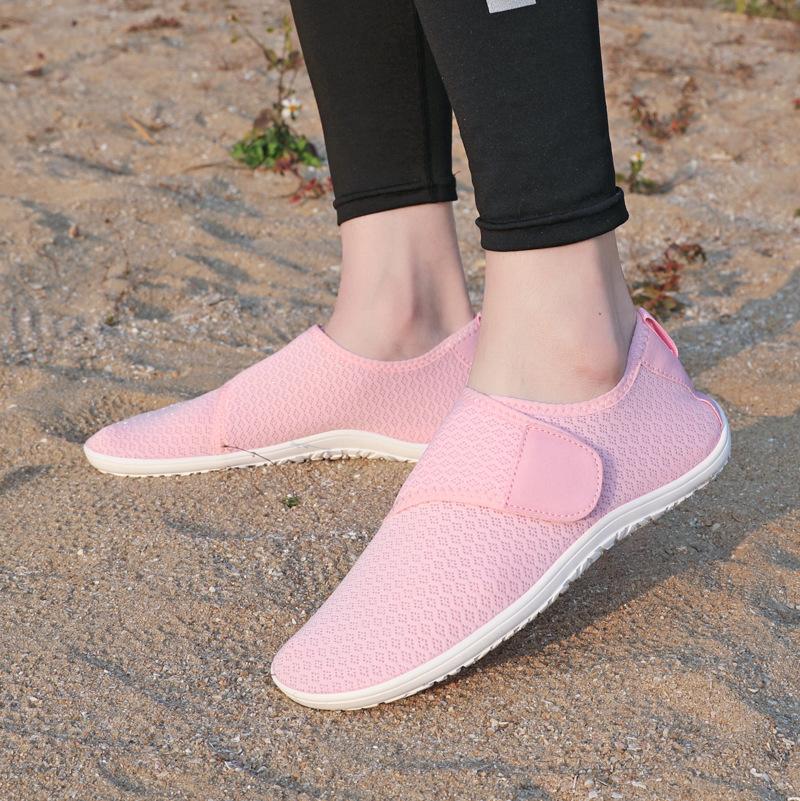 Swimming shoes diving outdoor barefoot beach shoes soft-soled creek shoes barefoot snorkeling wading fitness shoes