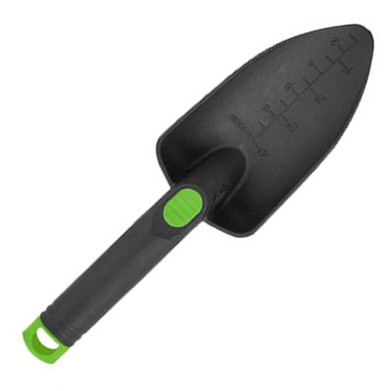 Gartenschaufel Einfach zu bedienen Detektor Sandschaufel Schaufelset Leicht Tragbar Mehrzweck Graben