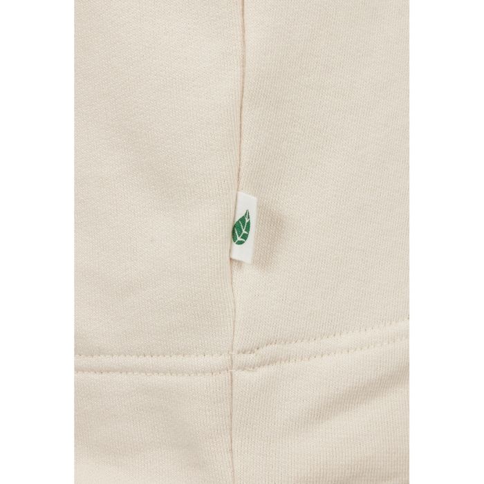 Robe À Capuche - Urban Classics - Mini-robe - Coton Biologique - Manches Longues - Poches Latérales