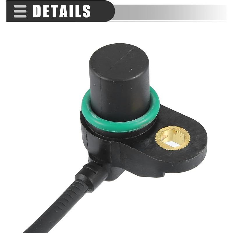 Camshaft Position Sensor 12141742185 For BMW E31 E38 E39 540i 740i 740iL 840Ci V8 4.4L