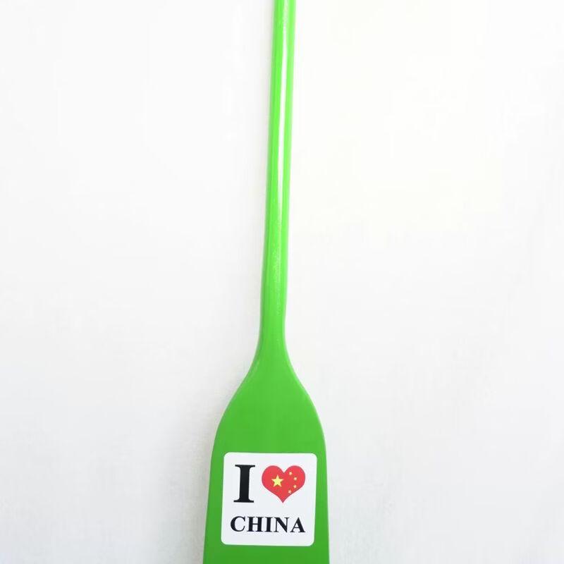 Qiuqiao Solid Wood Dragon Boat Paddle