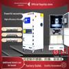 Automotive Dust Collector & Vacuum for Polishing/Grinding