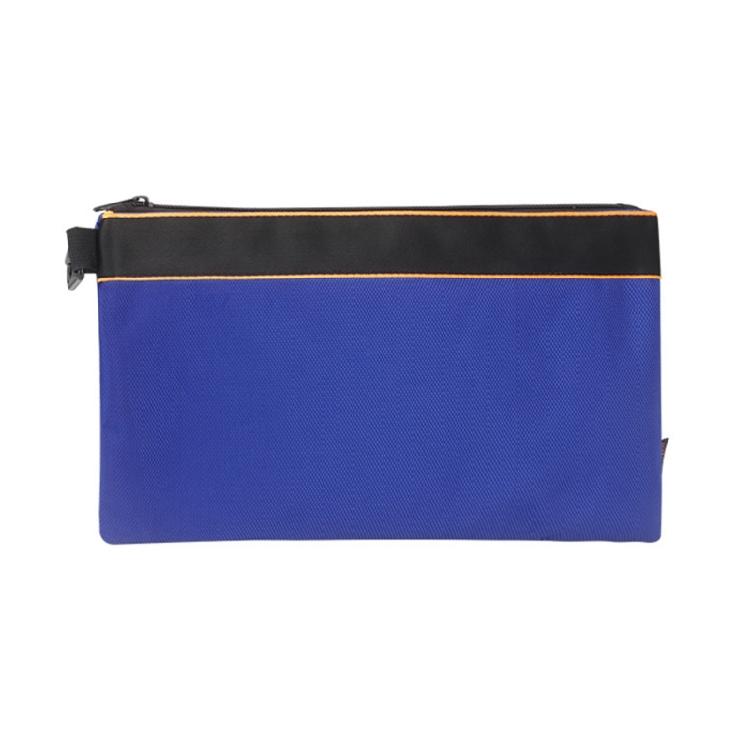 Zipper Utility Pouch Waterproof Tool Organizer Pouch Small Tool Storage Bag 1 синий 1260₽