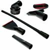 Düsenset für & für Bosch 35mm Staubsauger Ein Must-Have Zubehör