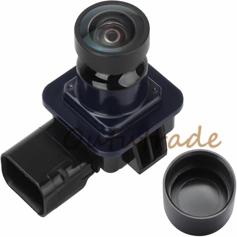 For Ford Rear View Back Up Camera EA5T-19G490-AA EA5T19G490AA