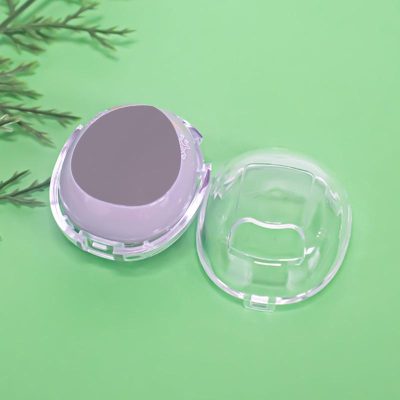 PC Protective Cover Protector Sleeve for Electronic Pet Machine Waterproof Skin Transparent Sleeve Shockproof