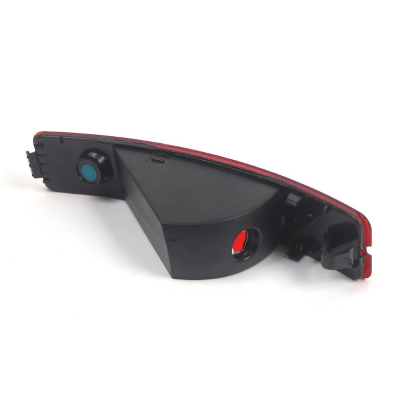 Eckblinker Blinkleuchten Blinker Signalgeber Geeignet für 2003-2006 8693009 Auto Lichtlösung