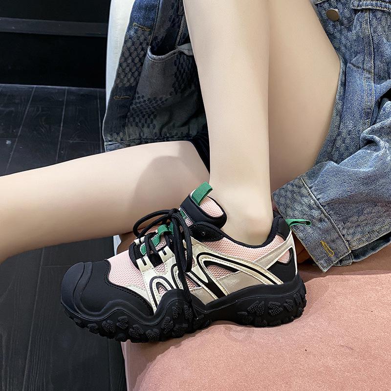 

Women s Mesh Breathable Hiking Sandals - 2024 Summer Non-Slip Soft Sole Casual Shoes 40