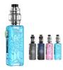 Lost Vape Centaurus N100 Mod Starter Kit with Centaurus Sub Ohm Tank (5ml) for Lost Vape Centaurus Electronic Cigarettes (Blue Waves)