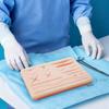 Surgical Wound Practice Suture Practice Skin Training Kit Medical Suturing Pad