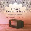 Four Dervishes by Hammad Rind Paperback Book 9781781726310