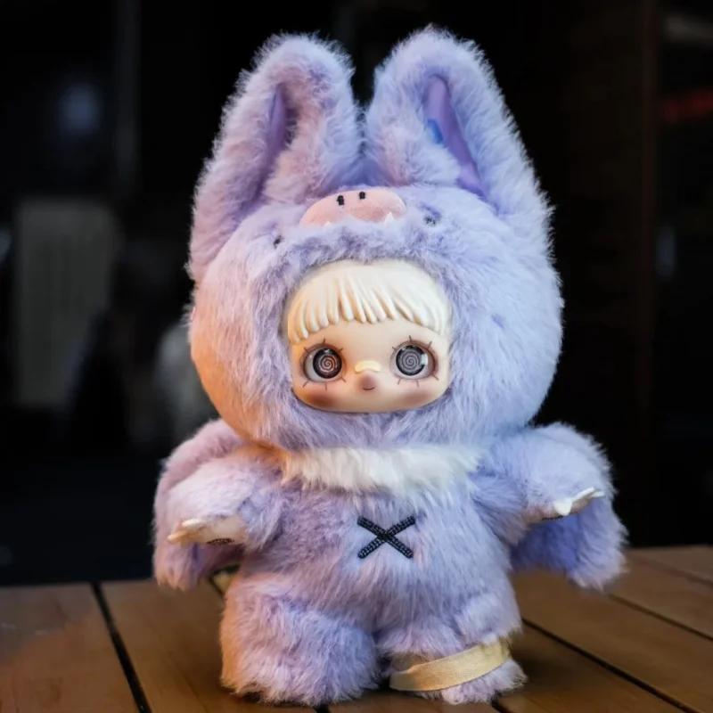Мэй Мэй Серия Темный Лес Куклы Каваий Экшн Аниме Фигурка Игрушки Подарок