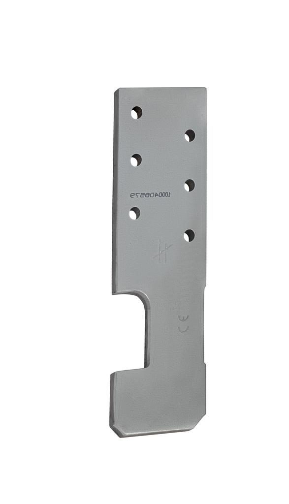 135Mm Steel I-Beam Clip