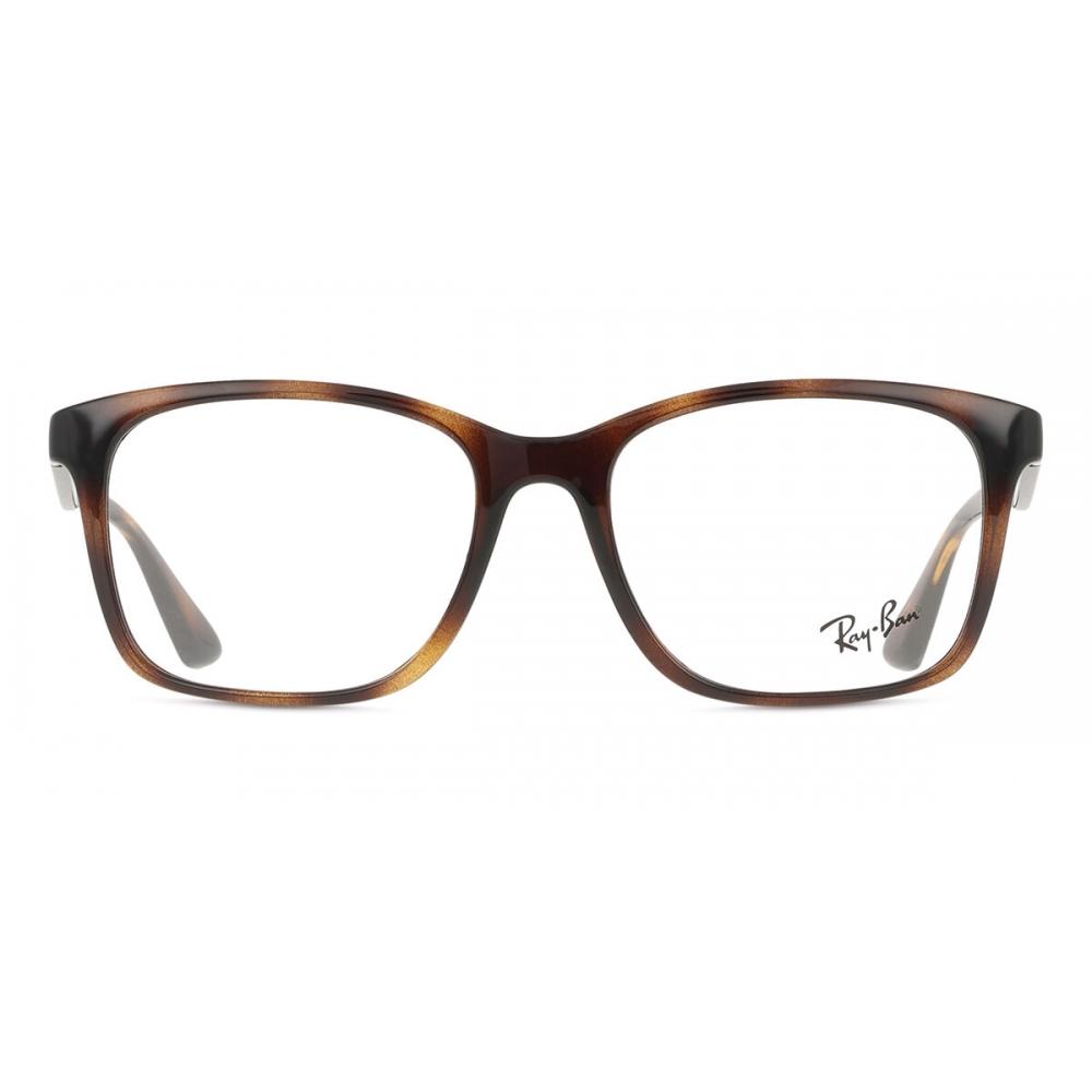 

Ray Ban Rx7059d Asian Fit 2012 Unisex Eyeglasses 55-18-145