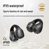 Lanston ClipBuds R2 Max Open-Ear Sport Bluetooth Headphones