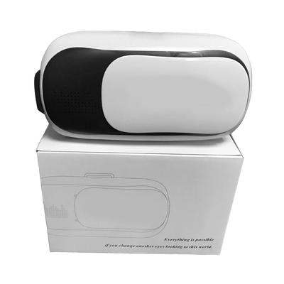 Videogames – VR-brillen
