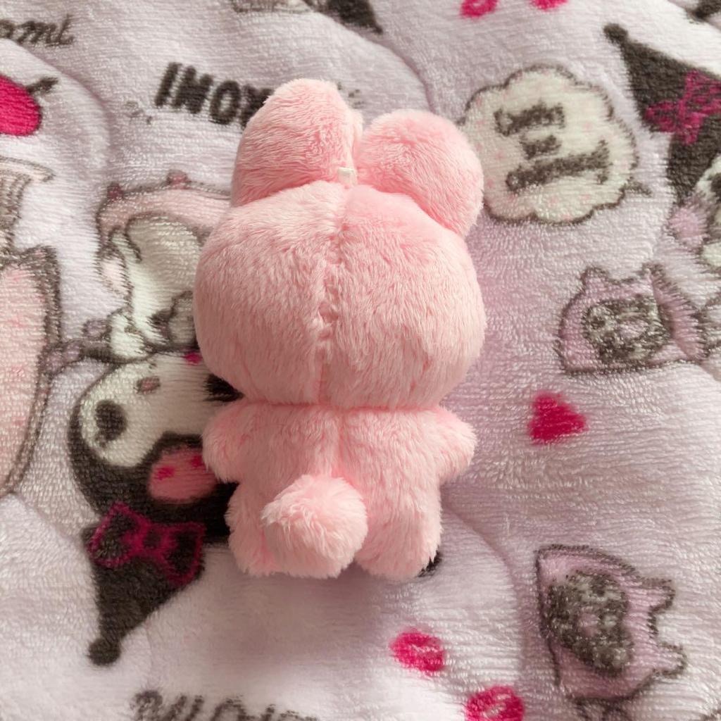 [USED] NCT DREAM Jaemin Plush Toy Melmin Master