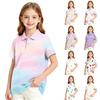 Üstler ( 4 yaş üzeri Kız Çocukları İçin) – T-shirtler